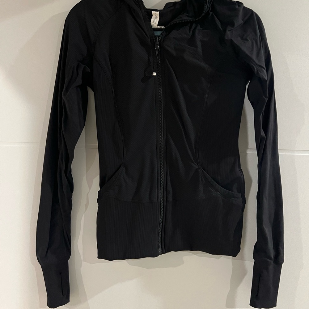 Lululemon jacket